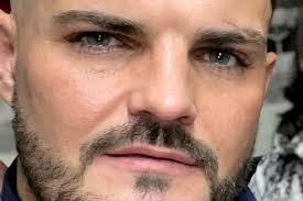 Tommy Walden's Instagram, Twitter & Facebook