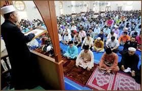 Doa Antara Dua Khutbah Jumaat Doa Ustaz Azhar Idrus Original Facebook