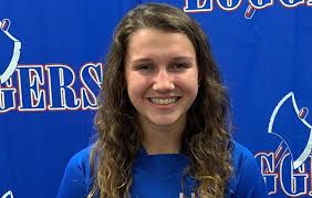 2020-21 Women's Soccer Roster