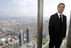 Ayrıca, 2 katlı konutunuz için anlaşacağınız beton birim fiyatı ile, 10 katlı 10 bloklu bir projenizde anlaşacağınız fiyatlar da alanınız 30 metreye 40 metre. Turkiye Nin En Yuksek Binasi Bugun Aciliyor Ntv