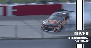 Nascar denied making any promise of any kind. Early End To Kurt Busch S Day At Dover Nascar