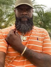 Herman Mccray's Instagram, Twitter & Facebook