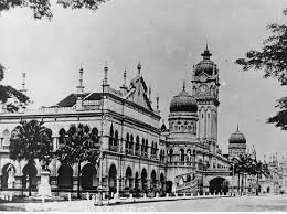 09 june 2021 monthly principal statistics of labour force, malaysia*. The Building Conservation And Maintenance Website 1872 2016 144 Tahun Jabatan Kerja Raya Malaysia Public Works Department Siri 1 10fakta Ringkas Bangunan Sultan Abdul Samad Kuala Lumpur