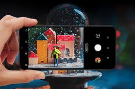 LG K41S Smartphone LMK410ZMW
