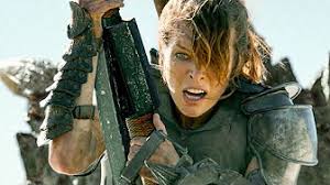 Check spelling or type a new query. Monster Hunter Full Movie In English