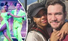 Britt Stewart's Instagram, Twitter & Facebook