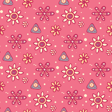 Pikbest has 335462 floral pattern pink design images templates for free. Free 10 Pink Floral Patterns In Psd Patterns