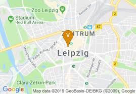 Leipziger Messe Gmbh Leipzig Germany