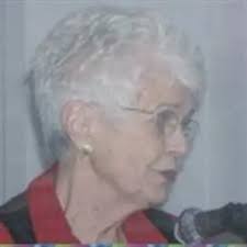 Obituary information for Mary Bricker