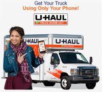 U Haul Moving Truck Rental In Regina Sk At U Haul Of Regina