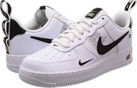 Air force aircraft modified and used to transport the president. Nike Air Force 1 07 Lv8 Utility White Black Tour Yellow Herren Preisvergleich Test Vergleich