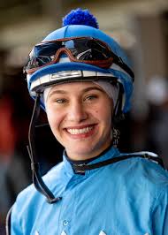 Madeline Rowland (@mrowland03)