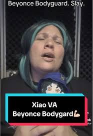 Shoot Beyonce Meme Genshin