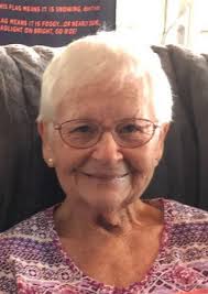 Evelyn Spies Obituary