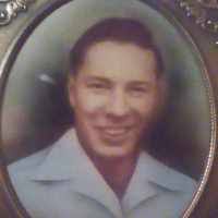 David Cleon Felger (1925–1957)