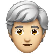 adrian monk emoji