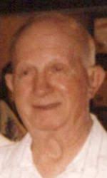 Paul E. Hedstrom (1918-2008)