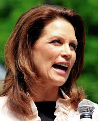 Bachmann: I misspoke