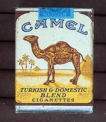 Reynolds american, maker of camel cigarettes here are 10 of the best facts about camel cigarettes logo and camel cigarettes uk i managed to collect. Which Camel Cigarettes Are The Highest Quality Quora