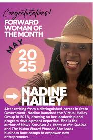 The Virtual Hailey Group