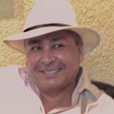 Rafael Aparicio Ureña.