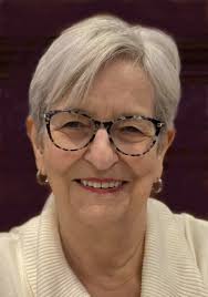 Se souvenir Ginette Harton