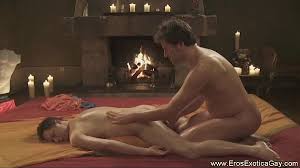 Femdom milking, prostate massage, female domination. Gay Prostate Massage Is Intimate And Fun Porn Tot