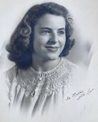 Mary Morris Youmans Obituary February 6, 2024