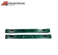 Stone Machine Parts Wedge Suit for Jaw Crusher Wear Parts ...