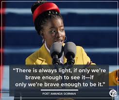 Gorman '20, inaugural united states youth poet laureate, presents an original poem at the inauguration of lawrence s. Iz8bizyefmazqm