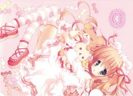 What you need to know is that these images that you add will neither increase nor decrease the speed of your computer. Kawaii Anime Pink Wallpaper Hd 1600x1158 Download Hd Wallpaper Wallpapertip