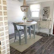 Farmhouse Color Basics Tinted By
