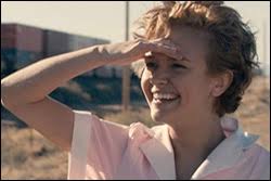 Alexandra Orton archives