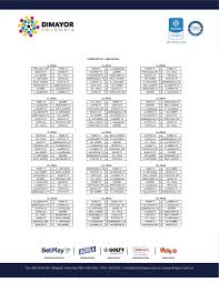 19 команд primera a колумбии дата выпуска. Conozca El Fixture Para El Inicio De La Temporada 2021 Del Futbol Profesional Colombiano