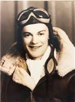 WILLIAM "BILL" GARRISON Obituary (1927