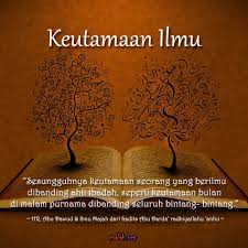 Check spelling or type a new query. Ilmu Syar I Wajib Hukumnya Menuntut Ilmu Syar I Bagi Setiap Muslim Dan Muslimah Risalah