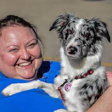 New River Rapids Flyball