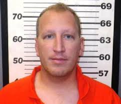 Convicted sex offender says he didn't sexually abuse 2 teens