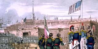 Both consumers and legal professionals can find answers, insights, and updates in the blogs listed below. Mexican American War Timeline Major Battles 1846 America S Best History