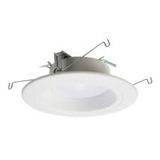If you have recessed lighting, this is a superior solution to replacing the bulbs. Halo Cooper Lighting Solutions