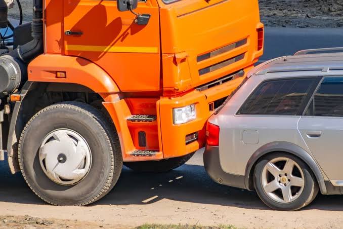 Who Can Be Held Liable for a Truck Accident? - Gauthier & Maier Law Firm,  P.C.
