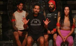 «μάχη» ασυλίας έδωσαν χθες στο survivor 2021 οι δύο ομάδες με όλους τους παίκτες να δίνουν τον καλύτερό τους εαυτό καθώς στο σημείο που έχει φτάσει το ριάλιτι κανείς. Survivor Spoiler Proteinomenoi 15 2 Aytoi Einai Ta Fabori Gia Ypopshfioi Pros Apoxwrhsh Aytos Pshfisthke Updated Sportime Gr