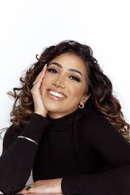 Talking To: Anchal Seda — The Everyday