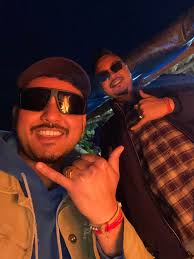 Profile for Ankit Pokharel