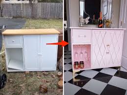 We did not find results for: Tiktoker Diys Discarded Ikea Cabinet Into Expensive Looking Dupe