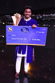 New england style ipa featuring lots of riwaka, simcoe, and citra. Indian Idol Season 11 Winner Name 2020 Announced Sunny Singh Wins Indian Idol Season 11