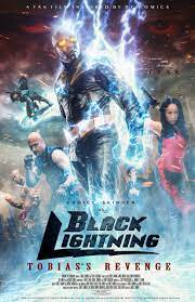 Black lightning 2009 full movie. Black Lightning 2008 Imdb