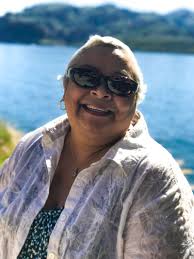 Caroline Martin Obituary (2021)