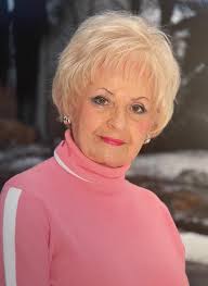 Rita Heller Obituary