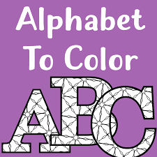 Add these free printable science worksheets and coloring pages to your homeschool day to reinforce science knowledge and to add variety and fun. Printable Alphabet Letters To Color Make Breaks